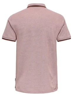 ONSFLETCHER Polo