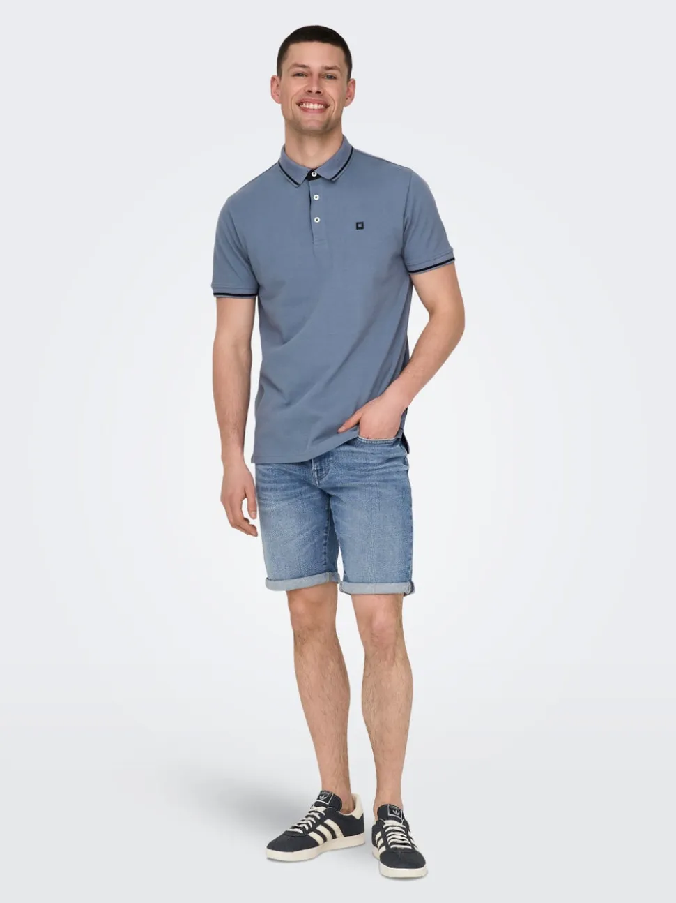 ONSFLETCHER Polo