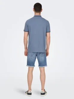 ONSFLETCHER Polo