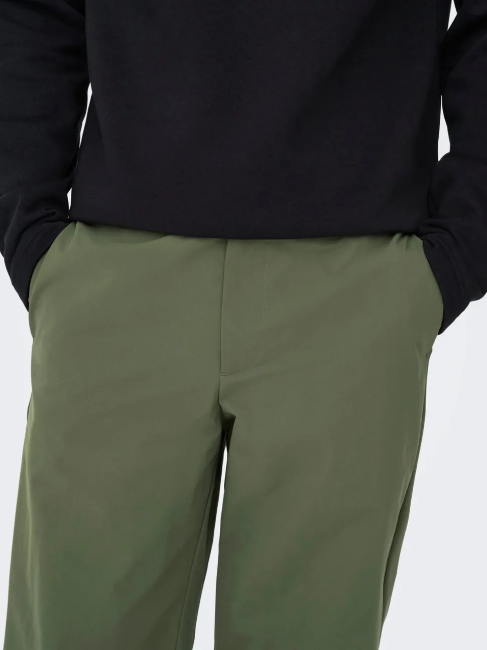 ONSFLEX Tapered Fit Pantaloni