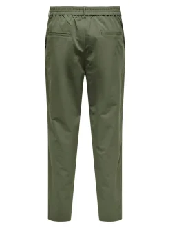 ONSFLEX Tapered Fit Pantaloni
