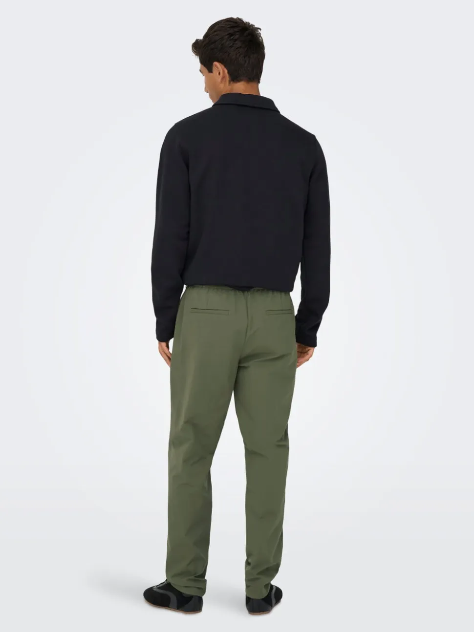ONSFLEX Tapered Fit Pantaloni