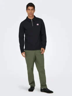 ONSFLEX Tapered Fit Pantaloni