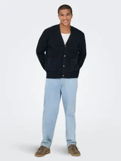 ONSFRAME Cardigan in Maglia