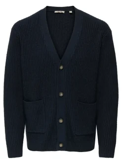 ONSFRAME Cardigan in Maglia