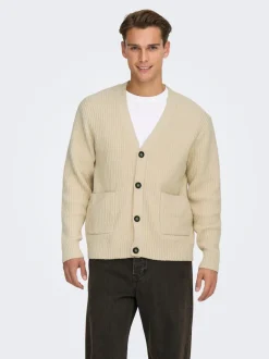 ONSFRAME Cardigan in Maglia