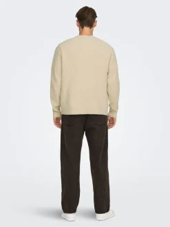 ONSFRAME Cardigan in Maglia