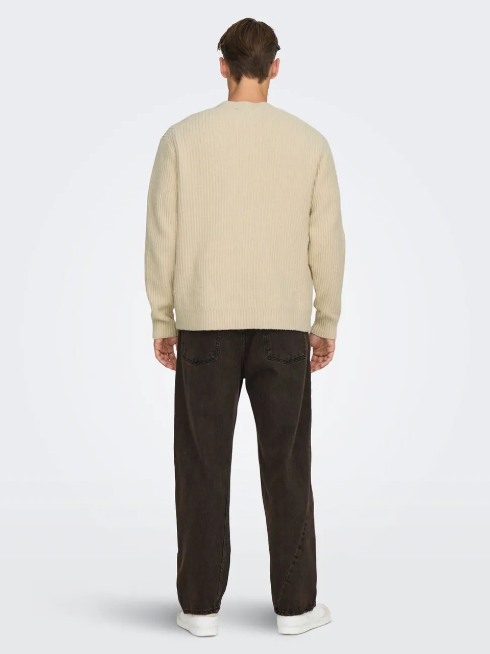 ONSFRAME Cardigan in Maglia