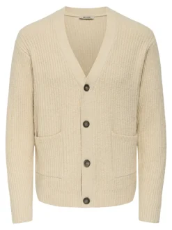 ONSFRAME Cardigan in Maglia