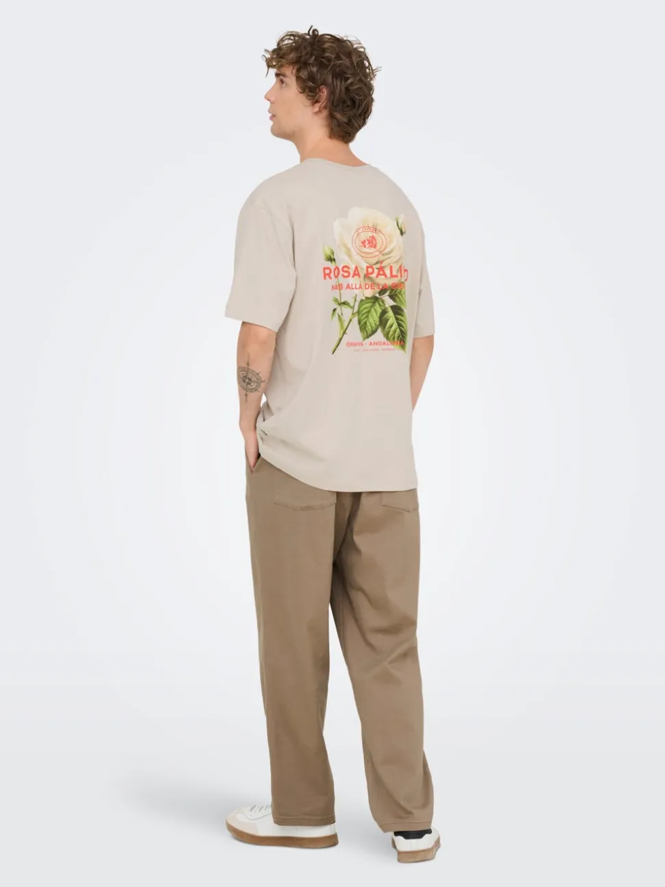 ONSFRANK T-shirt