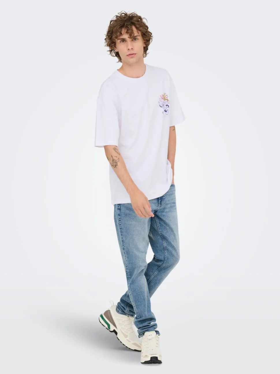 ONSFRANK T-shirt