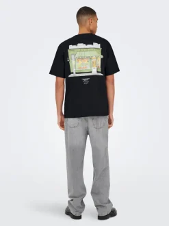ONSFRED T-shirt