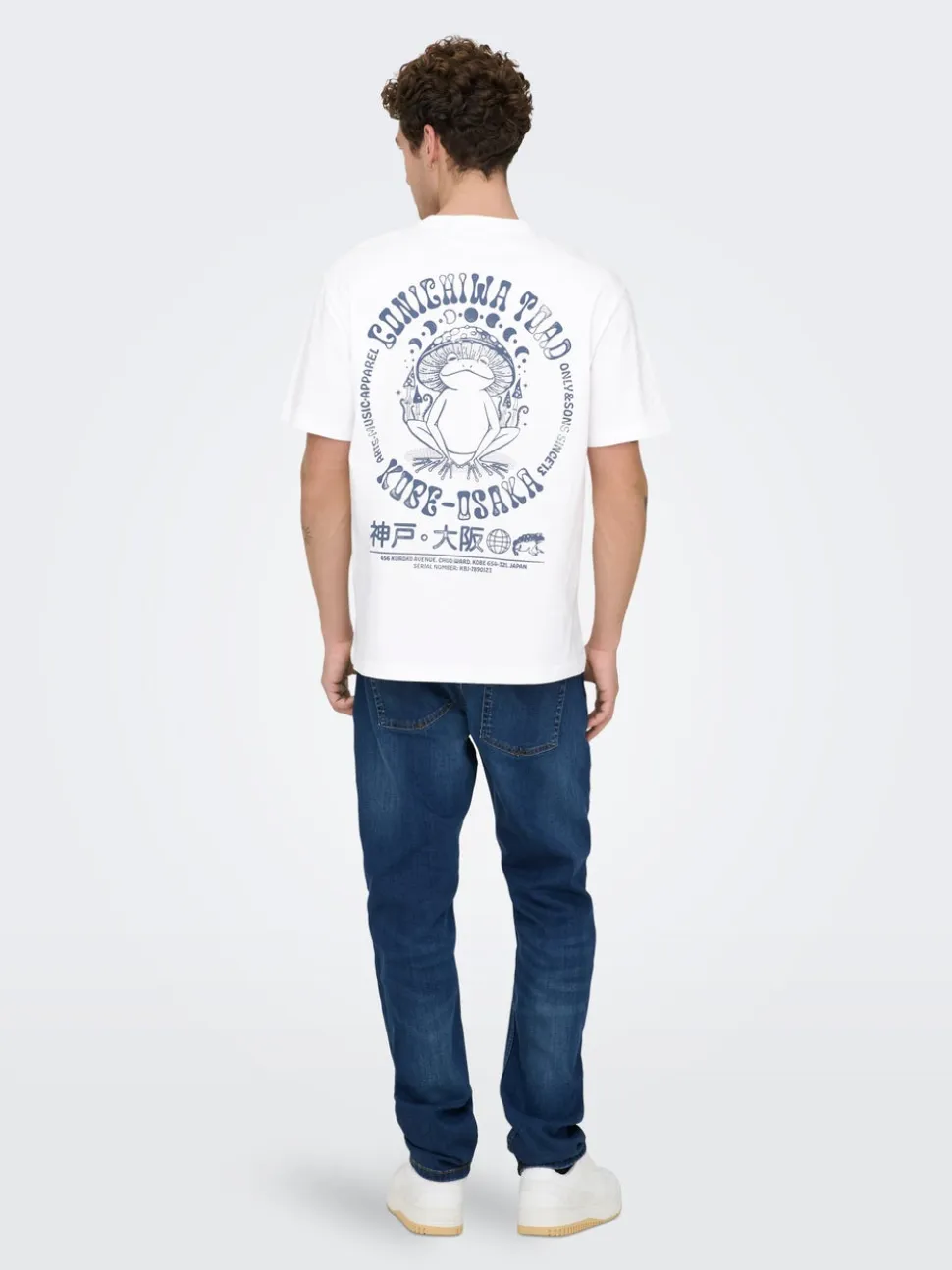 ONSFRED T-shirt