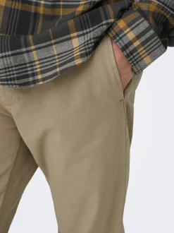 ONSFREE Regular Fit Pantaloni