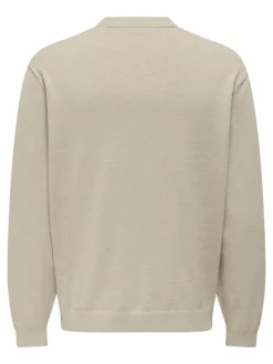 ONSGAME Pullover