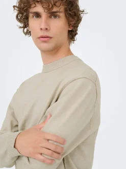 ONSGAME Pullover