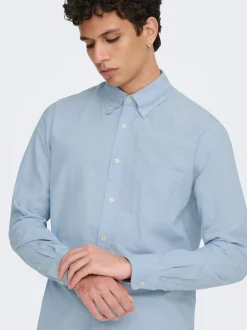 ONSGATON Camicia formale