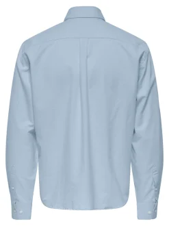 ONSGATON Camicia formale
