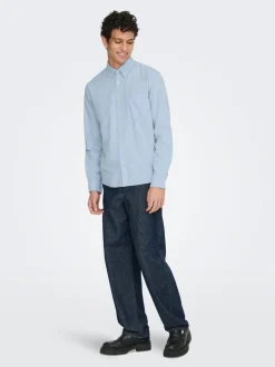 ONSGATON Camicia formale