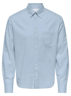 ONSGATON Camicia formale