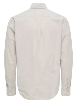ONSGATON Camicia formale