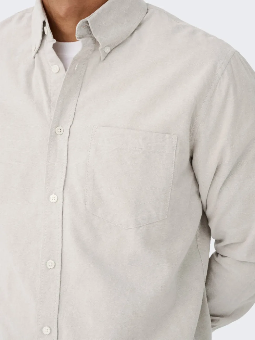 ONSGATON Camicia formale