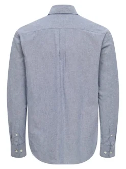 ONSGATON Camicia formale