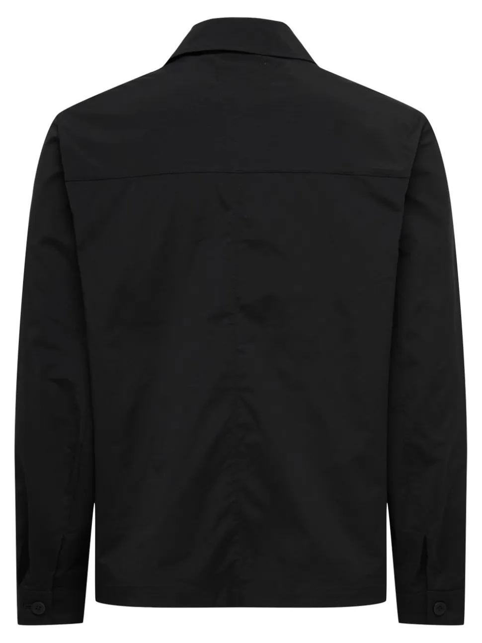 ONSGERETH Giacca camicia