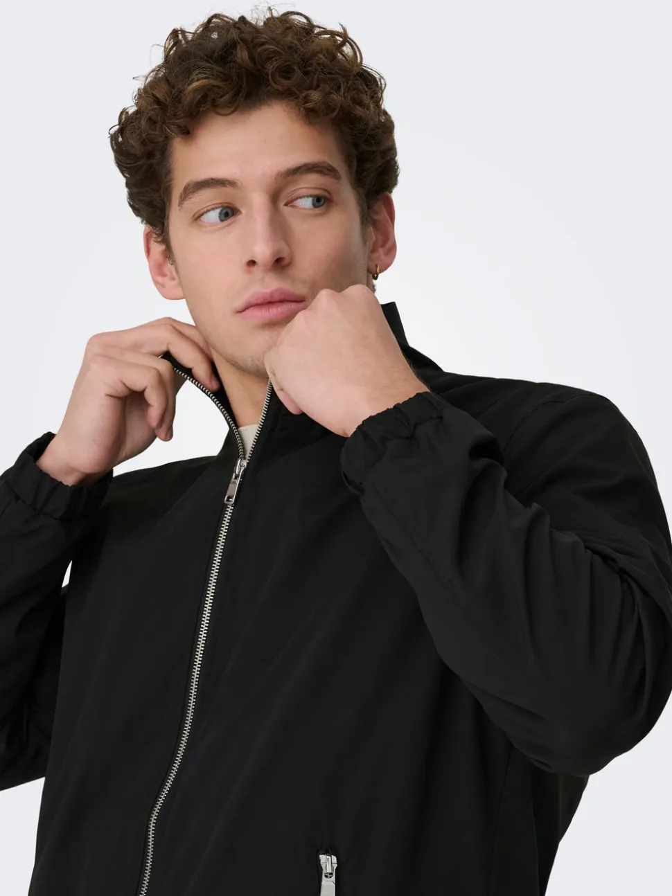 ONSGERRETH Giacca