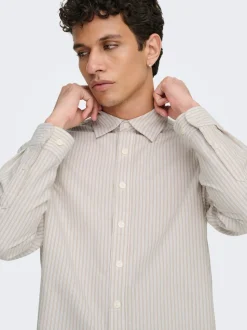 ONSGIORGIO Camicia oxford
