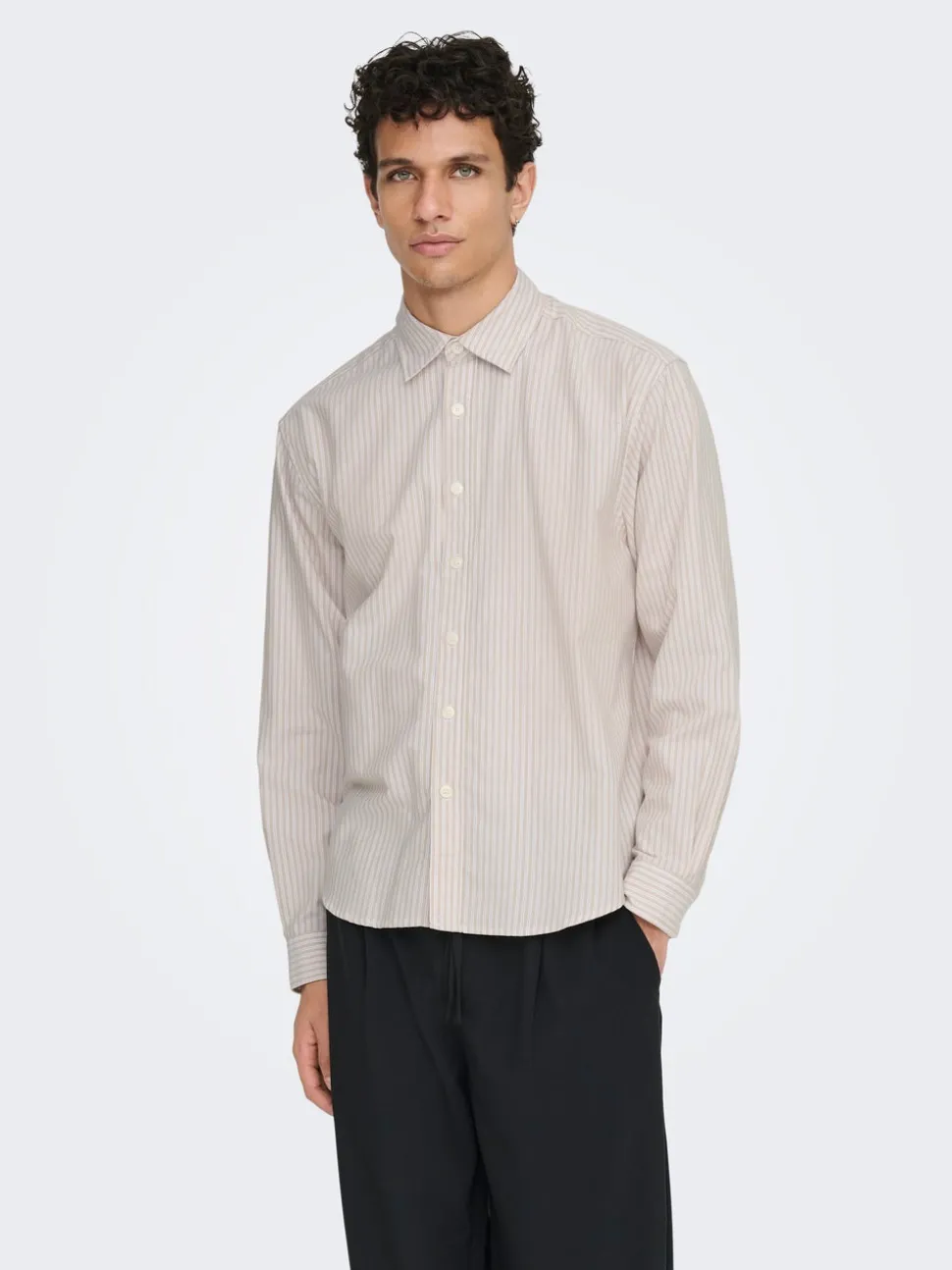 ONSGIORGIO Camicia oxford