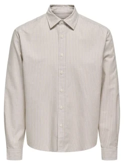 ONSGIORGIO Camicia oxford