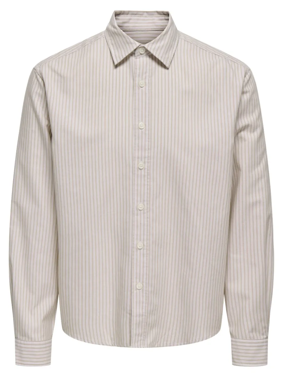 ONSGIORGIO Camicia oxford