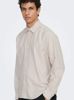 ONSGIORGIO Camicia oxford