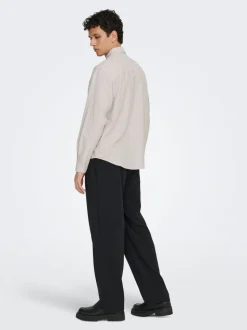 ONSGIORGIO Camicia oxford