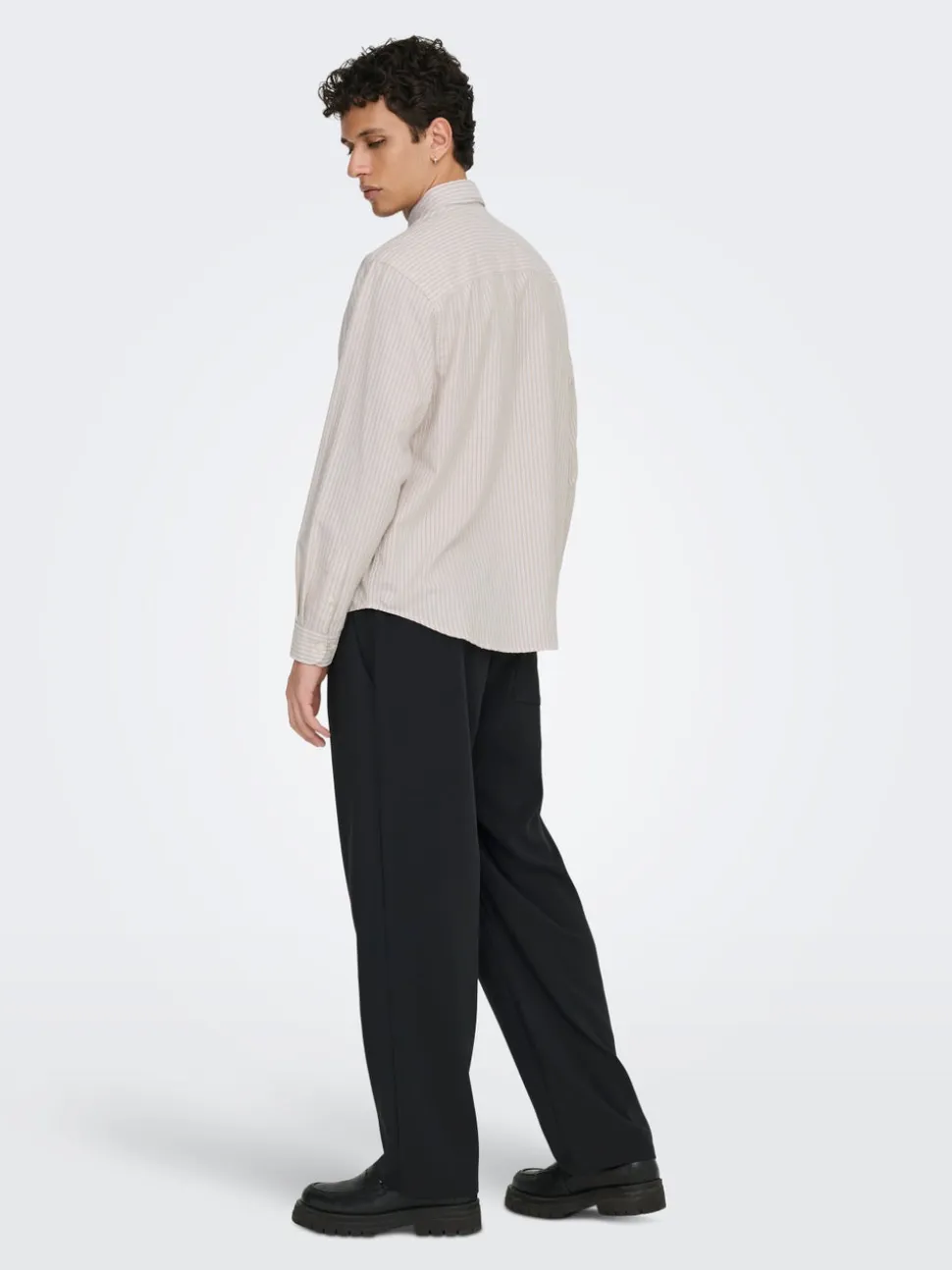 ONSGIORGIO Camicia oxford