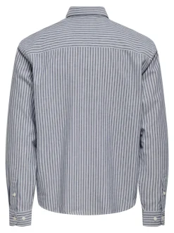 ONSGIORGIO Camicia oxford