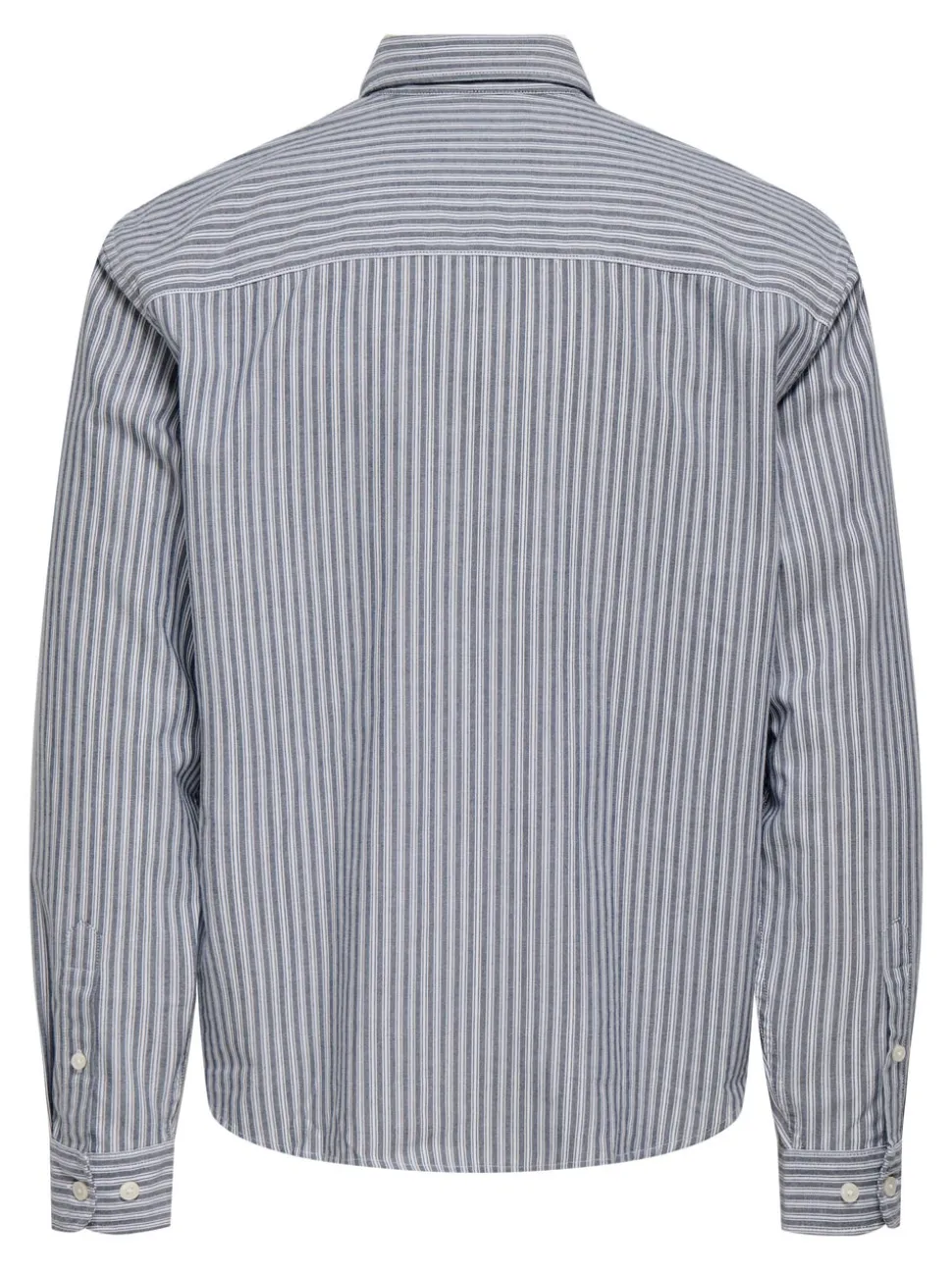 ONSGIORGIO Camicia oxford