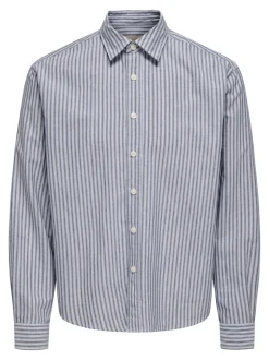 ONSGIORGIO Camicia oxford