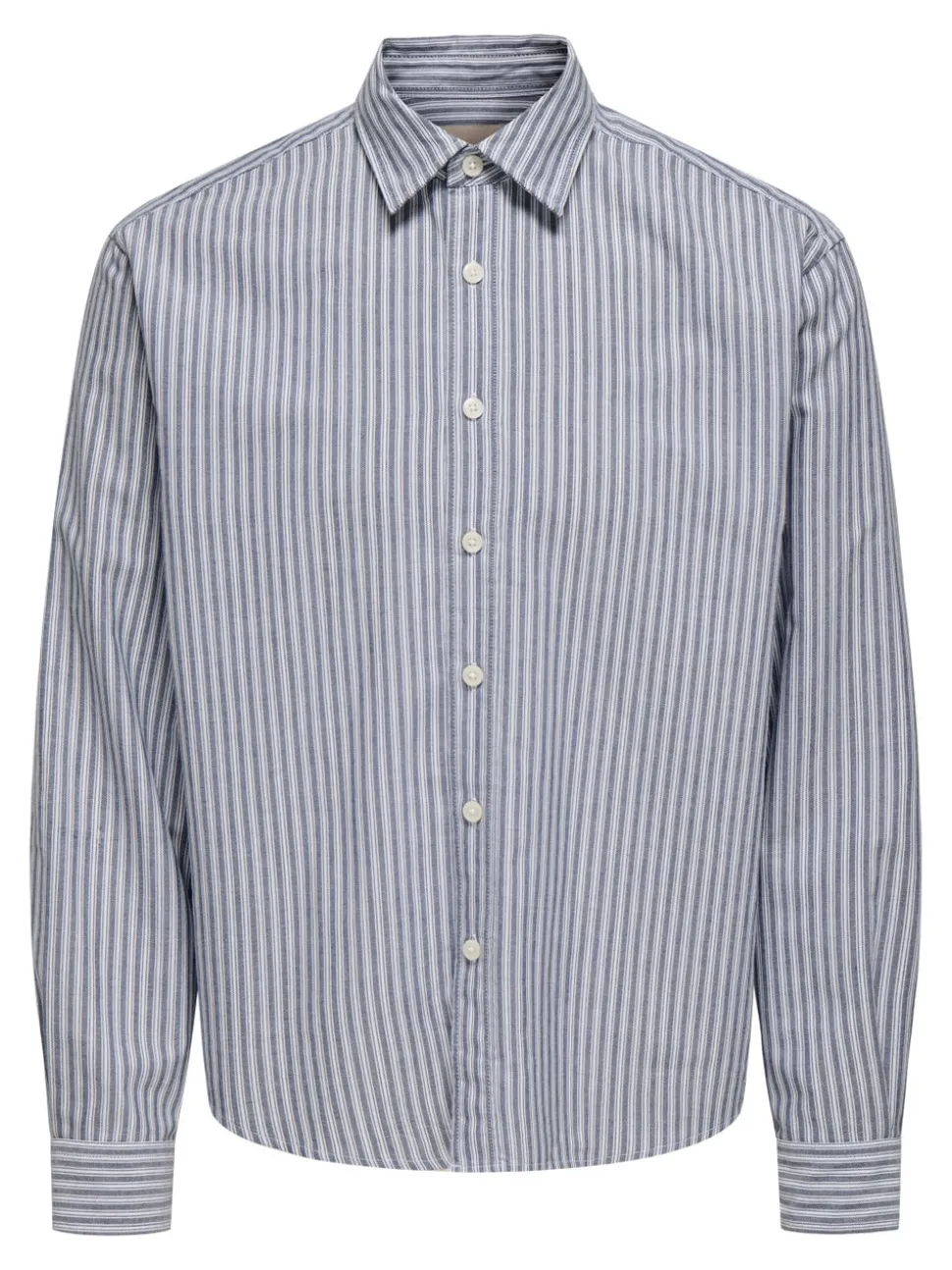ONSGIORGIO Camicia oxford