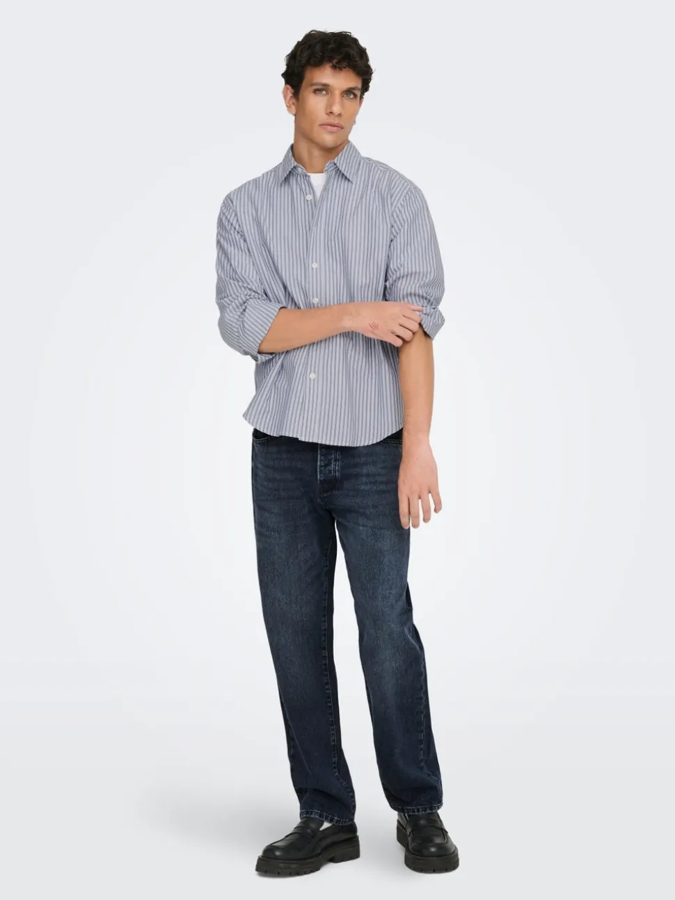 ONSGIORGIO Camicia oxford