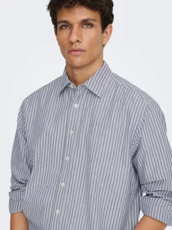 ONSGIORGIO Camicia oxford