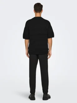 ONSGRAYSON Polo in maglia