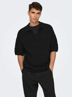 ONSGRAYSON Polo in maglia