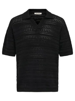 ONSGRAYSON Polo in maglia