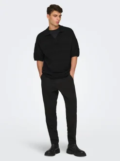 ONSGRAYSON Polo in maglia