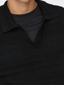 ONSGRAYSON Polo in maglia