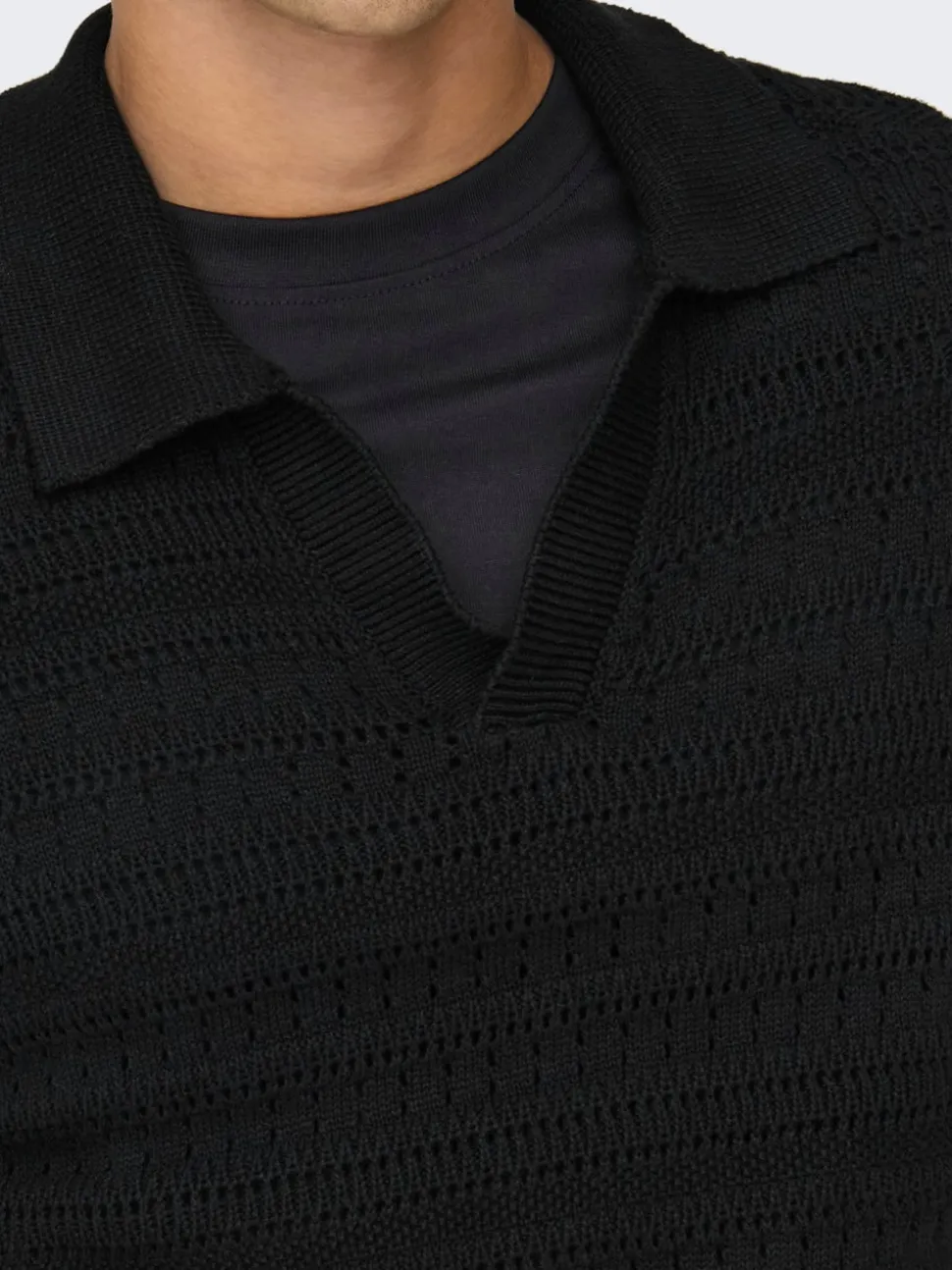 ONSGRAYSON Polo in maglia