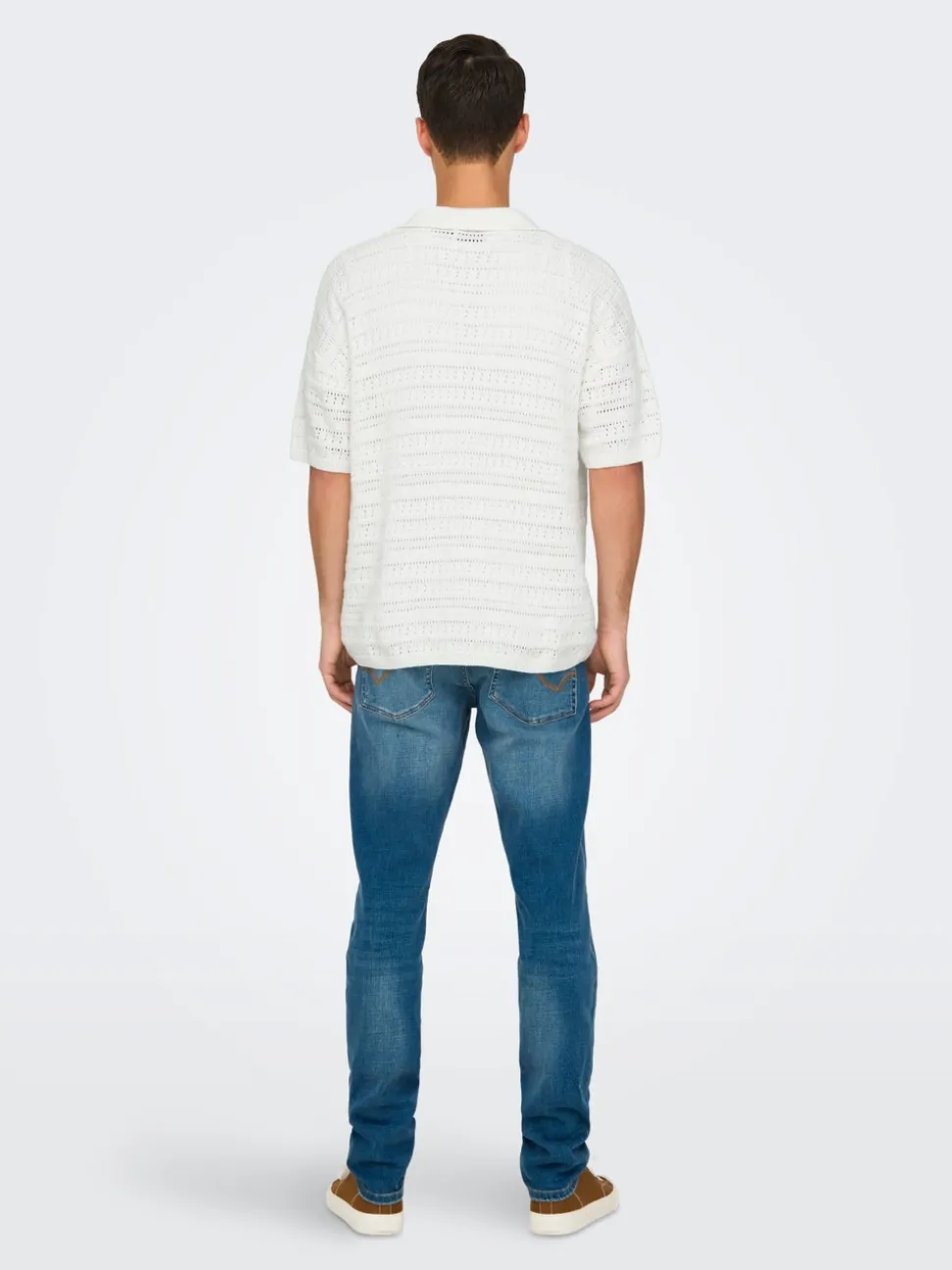ONSGRAYSON Polo in maglia