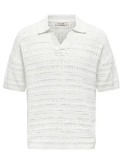 ONSGRAYSON Polo in maglia